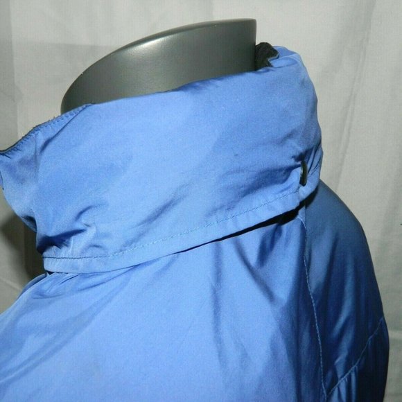 MEC  windbreaker hooded water resistant Jacket XL - Picture 4 of 8